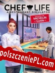 Chef Life: A Restaurant Simulator Spolszczenie
