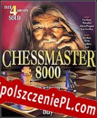 Chessmaster 8000 Spolszczeniepl