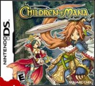 Children of Mana Spolszczeniepl