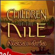 Children of the Nile: Alexandria Spolszczenie