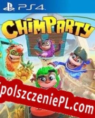 Chimparty Spolszczenie