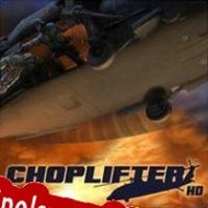 Choplifter HD Spolszczeniepl