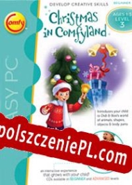 Christmas in Comfyland Spolszczeniepl