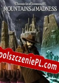 Chronicle of Innsmouth: Mountains of Madness Spolszczenie