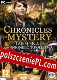 Chronicles of Mystery: Secrets of the Lost Kingdom Spolszczeniepl