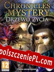 Chronicles of Mystery: The Secret Tree of Life Spolszczenie