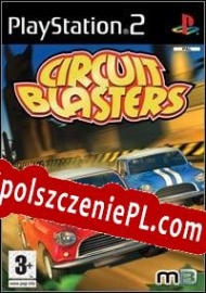 Circuit Blasters Spolszczenie