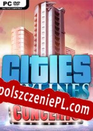 Cities: Skylines Concerts Spolszczenie