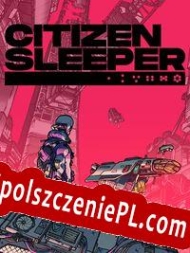 Citizen Sleeper Spolszczenie