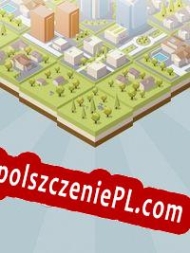 City 2048 Spolszczeniepl