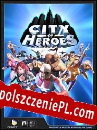 City of Heroes Spolszczeniepl