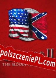 Civil War II: The Bloody Road South Spolszczenie