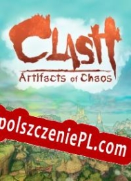 Clash: Artifacts of Chaos Spolszczenie