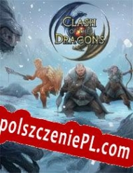 Clash of the Dragons Spolszczeniepl