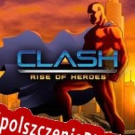 Clash: Rise of Heroes Spolszczenie