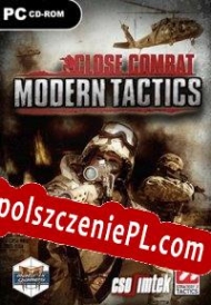 Close Combat: Modern Tactics Spolszczenie