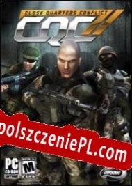 Close Quarters Conflict Spolszczenie