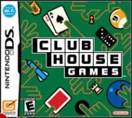 Clubhouse Games Spolszczenie