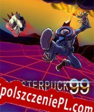 ClusterPuck 99 Spolszczeniepl