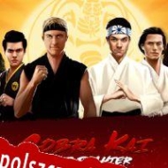 Cobra Kai: Card Fighter Spolszczeniepl