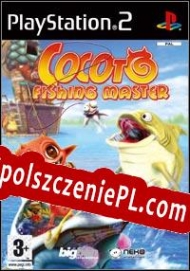 Cocoto Fishing Master Spolszczeniepl