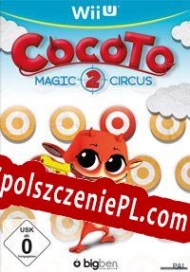 Cocoto Magic Circus 2 Spolszczenie