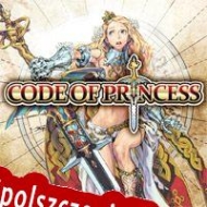 Code of Princess Spolszczenie