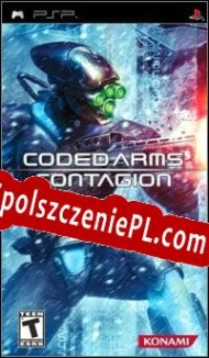 Coded Arms: Contagion Spolszczenie