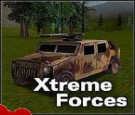 Codename: Xtreeme Forces Spolszczenie