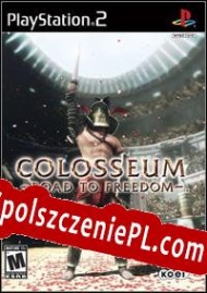 Colosseum: Road to Freedom Spolszczenie