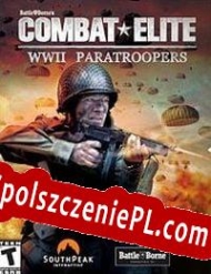 Combat Elite: WWII Paratroopers Spolszczenie