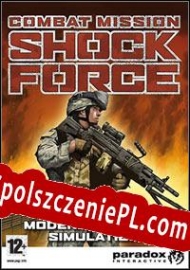 Combat Mission: Shock Force Spolszczeniepl