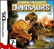 Combat of Giants: Dinosaurs Spolszczenie