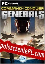 Command & Conquer: Generals Spolszczenie