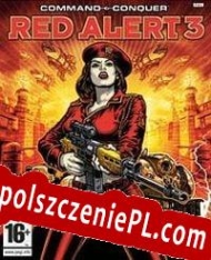 Command & Conquer: Red Alert 3 Spolszczenie