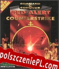 Command & Conquer: Red Alert Counterstrike Spolszczenie