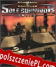 Command & Conquer: Sole Survivor Online Spolszczenie