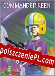 Commander Keen Episode 4: Secret of the Oracle Spolszczeniepl