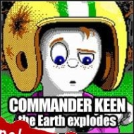 Commander Keen Episode Two: The Earth Explodes Spolszczenie