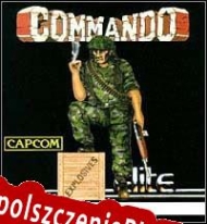 Commando Spolszczenie