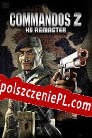 Commandos 2: HD Remaster Spolszczenie