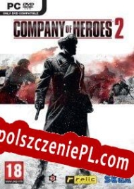 Company of Heroes 2 Spolszczeniepl