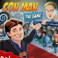 Con Man: The Game Spolszczenie