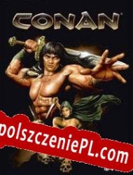 Conan: The Dark Axe Spolszczenie