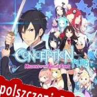 Conception Plus: Maidens of The Twelve Stars Spolszczenie