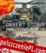 Conflict: Desert Storm Spolszczenie