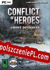 Conflict of Heroes: Ghost Divisions Spolszczenie