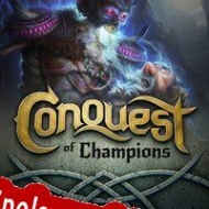 Conquest of Champions Spolszczeniepl