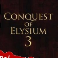 Conquest of Elysium 3 Spolszczenie