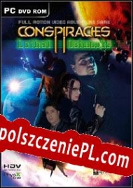 Conspiracies II: Lethal Networks Spolszczenie